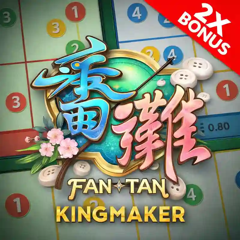 Laro Fan Tan Classic sa online games casino