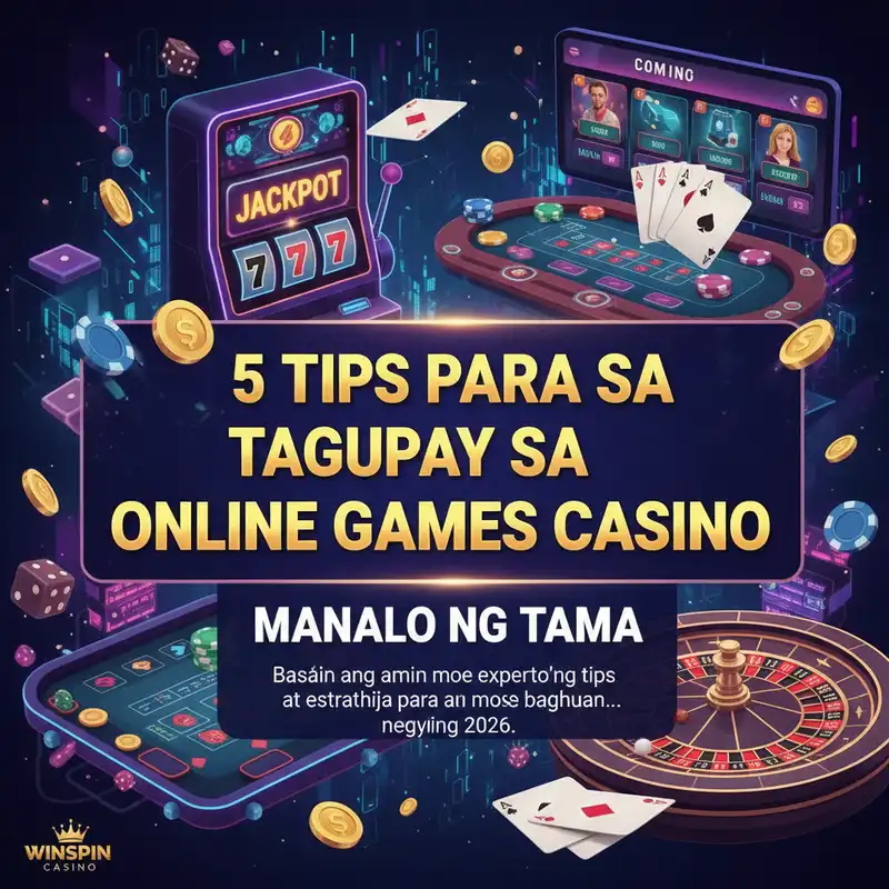 Tips